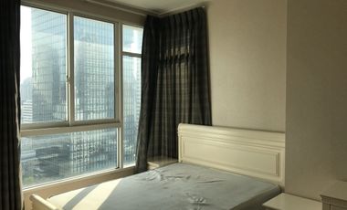 For rent 1 bed condo in Sathon, Bangkok