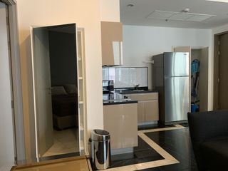 Аренда 1 кровать кондо в Кхлонг Тоеи, Бангкок