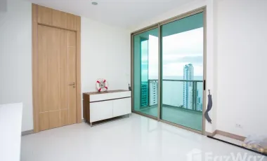 Condo en venta de 2 habitaciones en Bang Lamung, Chonburi