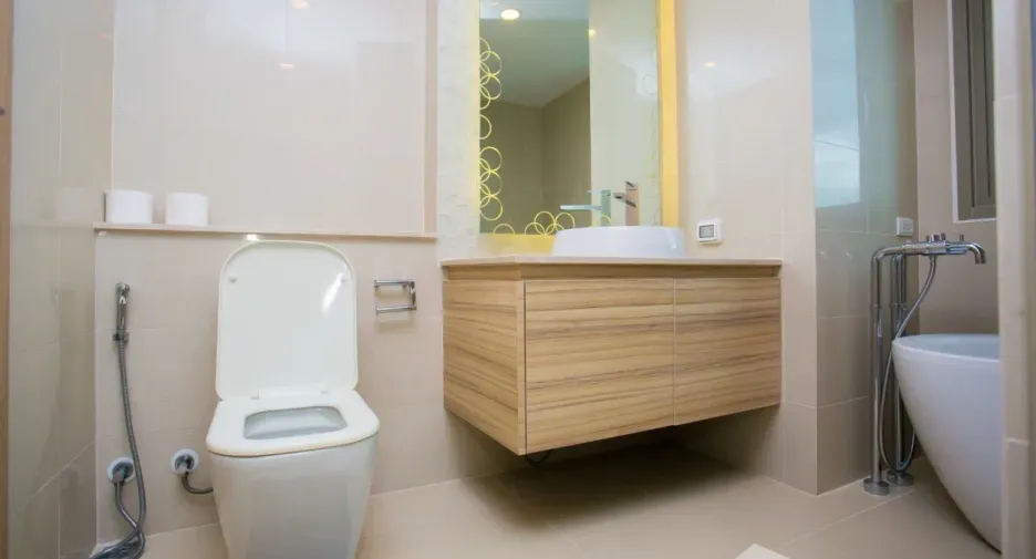 For sale 2 bedrooms condo in Bang Lamung, Chonburi