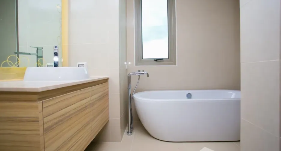 For sale 2 bedrooms condo in Bang Lamung, Chonburi