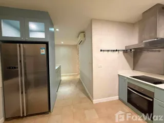 For rent 4 bedrooms house in Huay Yai, Pattaya