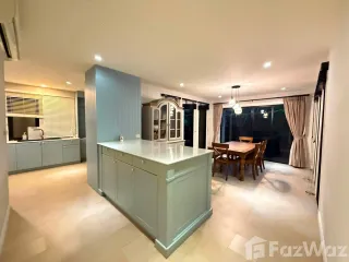 For rent 4 bedrooms house in Huay Yai, Pattaya