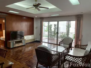 For rent 1 bed apartment in Khlong Toei, Bangkok