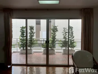 For rent 1 bed apartment in Khlong Toei, Bangkok