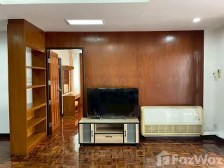 For rent 1 bed apartment in Khlong Toei, Bangkok