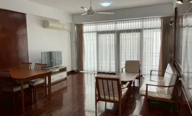 À louer 2 chambres appartement à Khlong Toei, Bangkok