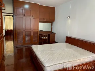 À louer 2 chambres appartement à Khlong Toei, Bangkok