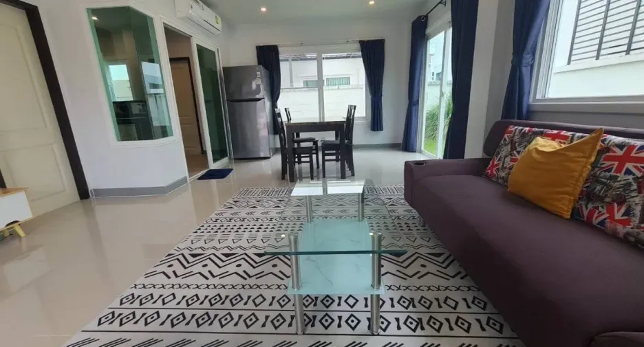 For rent 3 ベッドルーム house in Mueang Phuket, Phuket