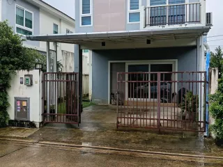 For Rent 3 Bedroom House In Mueang Phuket