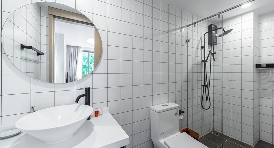 À vendre 1 chambre condo à Kathu, Phuket