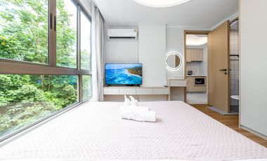 For sale 1 bed condo in Kathu, Phuket