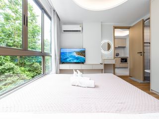 À vendre 1 chambre condo à Kathu, Phuket