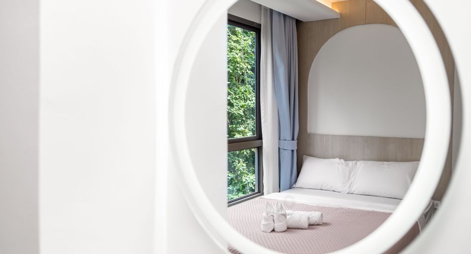 À vendre 1 chambre condo à Kathu, Phuket