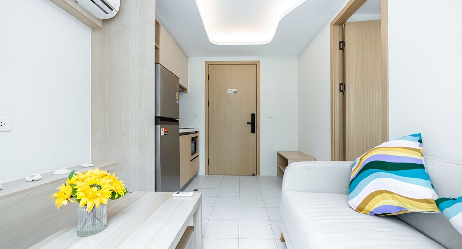 À vendre 1 chambre condo à Kathu, Phuket