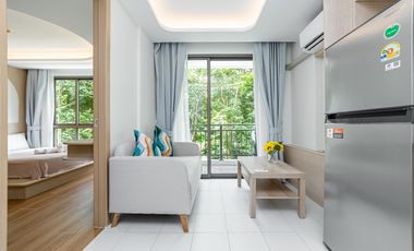 For sale 1 bed condo in Kathu, Phuket