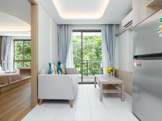 À vendre 1 chambre condo à Kathu, Phuket