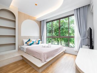 À vendre 1 chambre condo à Kathu, Phuket