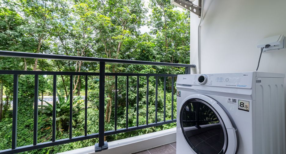 À vendre 1 chambre condo à Kathu, Phuket
