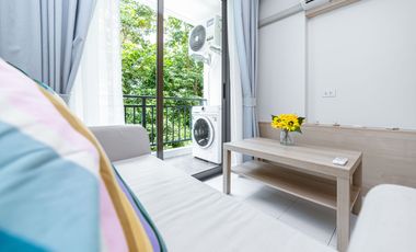 For sale 1 bed condo in Kathu, Phuket