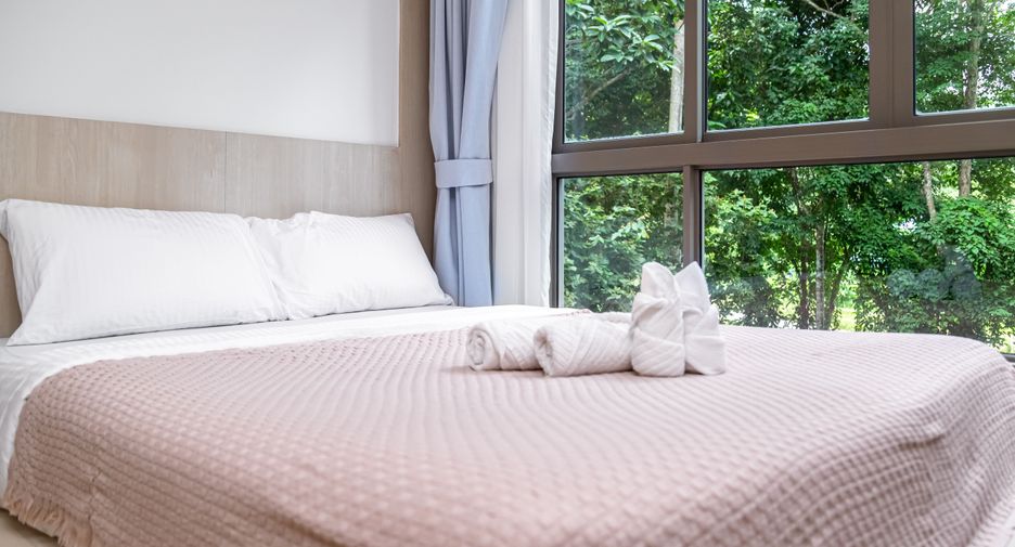 À vendre 1 chambre condo à Kathu, Phuket
