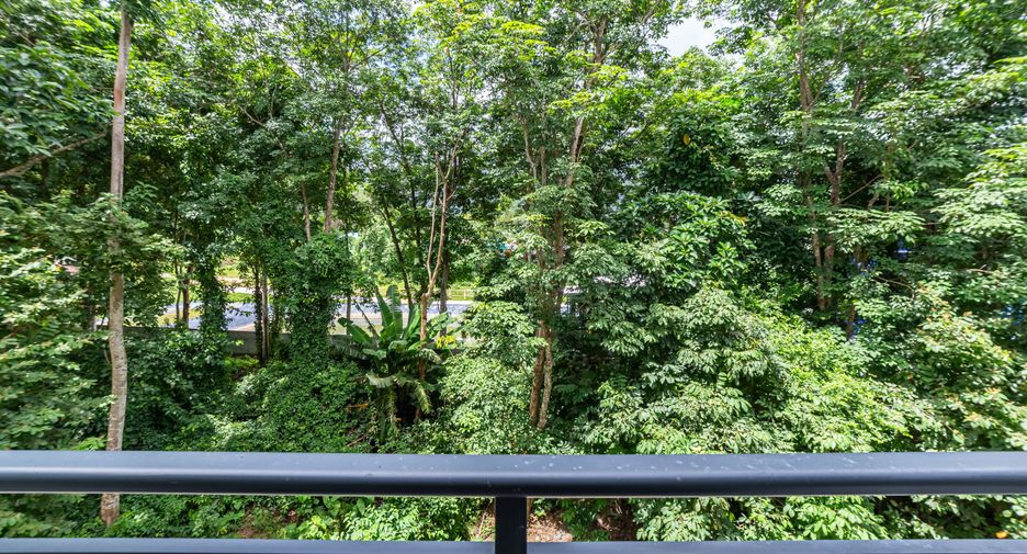 À vendre 1 chambre condo à Kathu, Phuket