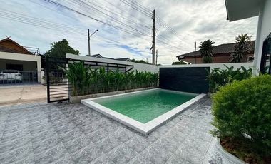 Casa en venta de 3 habitaciones en Bang Lamung, Chonburi