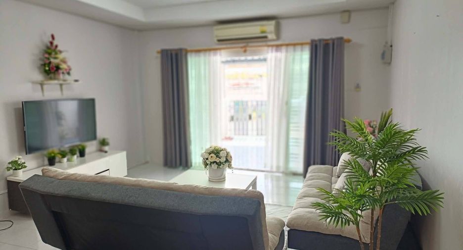 À louer 2 chambres maison à Mueang Phuket, Phuket