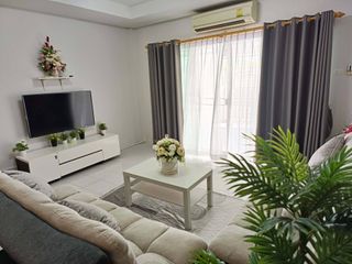 À louer 2 chambres maison à Mueang Phuket, Phuket