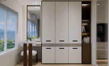 For sale 1 bed condo in Mueang Chiang Mai, Chiang Mai