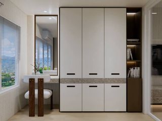 À vendre 1 chambre condo à Mueang Chiang Mai, Chiang Mai