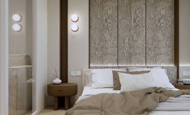For sale 1 bed condo in Mueang Chiang Mai, Chiang Mai