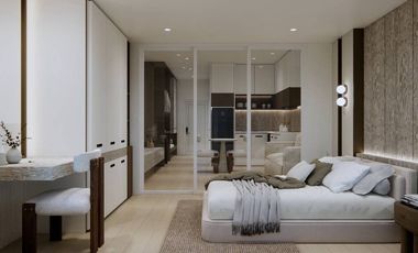 For sale 1 bed condo in Mueang Chiang Mai, Chiang Mai