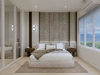 À vendre 1 chambre condo à Mueang Chiang Mai, Chiang Mai