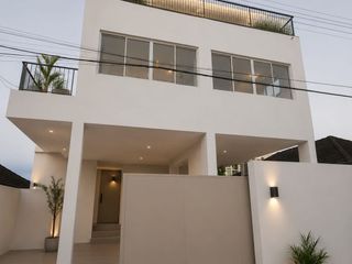 Villa zum Kauf mit 5 Zimmer in Bang Lamung, Chonburi