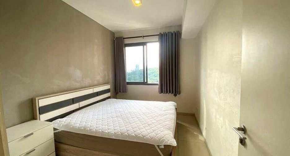 Wohnung zum Kauf mit 1 Zimmer in Bang Lamung, Chonburi