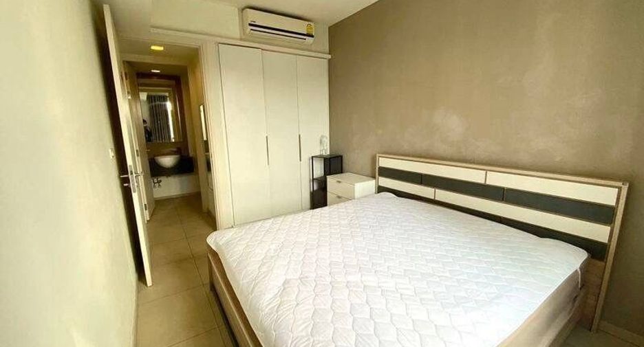 Wohnung zum Kauf mit 1 Zimmer in Bang Lamung, Chonburi