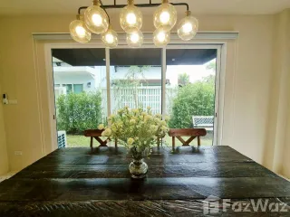 For rent 4 bedrooms house in Hang Dong, Chiang Mai
