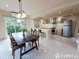 For rent 4 bedrooms house in Hang Dong, Chiang Mai