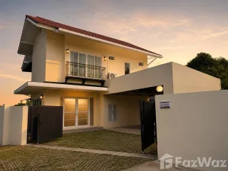 For rent 4 bedrooms house in Hang Dong, Chiang Mai
