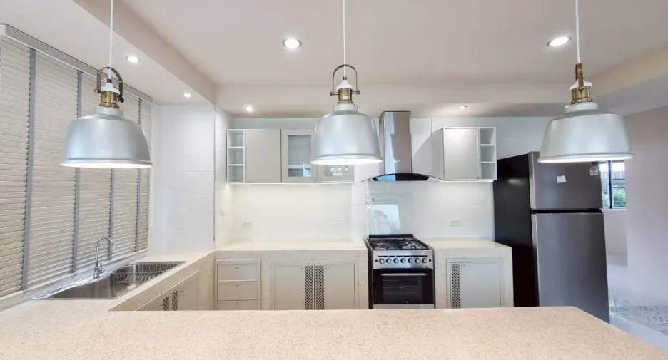 For rent 4 bedrooms house in Hang Dong, Chiang Mai