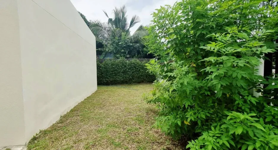 For rent 4 bedrooms house in Hang Dong, Chiang Mai