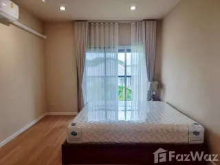 For rent 4 bedrooms house in Hang Dong, Chiang Mai