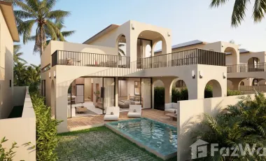 For sale 2 bedrooms villa in Ko Samui, Surat Thani