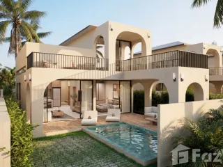 For sale 2 bedrooms villa in Ko Samui, Surat Thani