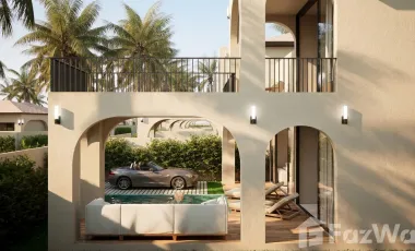 For sale 2 bedrooms villa in Ko Samui, Surat Thani
