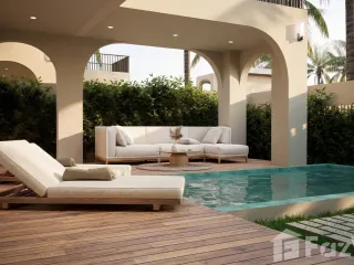 For sale 2 bedrooms villa in Ko Samui, Surat Thani