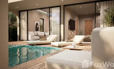 For sale 2 bedrooms villa in Ko Samui, Surat Thani