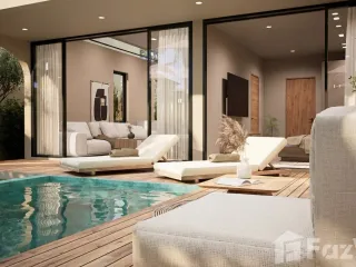 For sale 2 bedrooms villa in Ko Samui, Surat Thani
