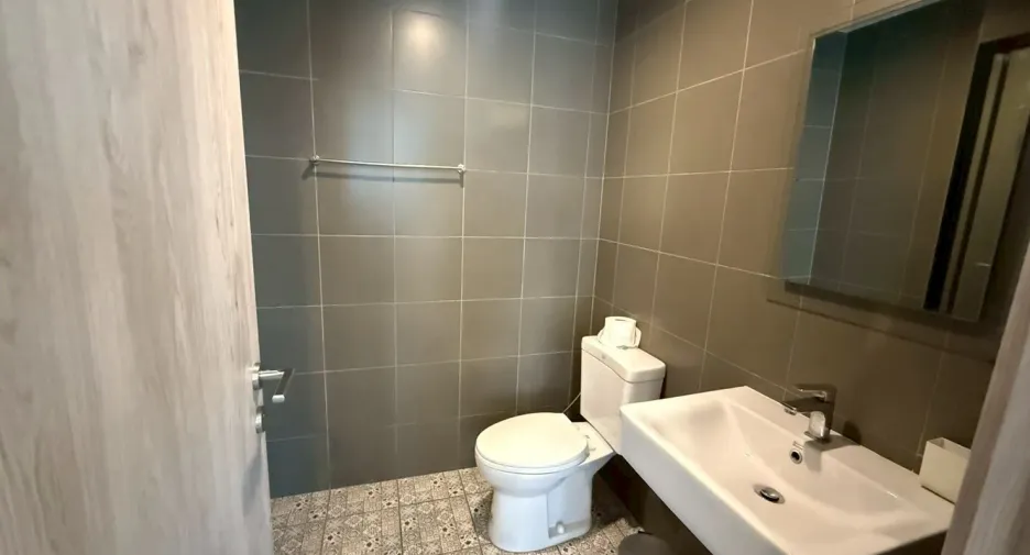 For rent 1 bed condo in Hua Hin, Prachuap Khiri Khan